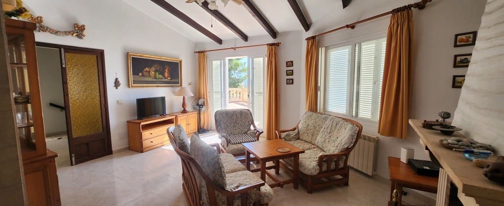 3 soverom Villa til salgs i Arta med garasje - € 805 000 (Ref: 9200601)