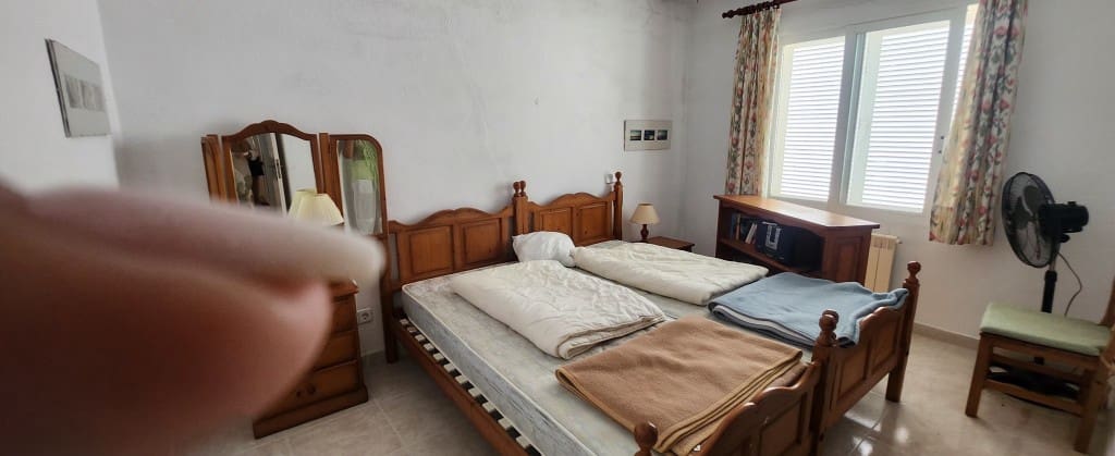 3 soverom Villa til salgs i Arta med garasje - € 805 000 (Ref: 9200601)