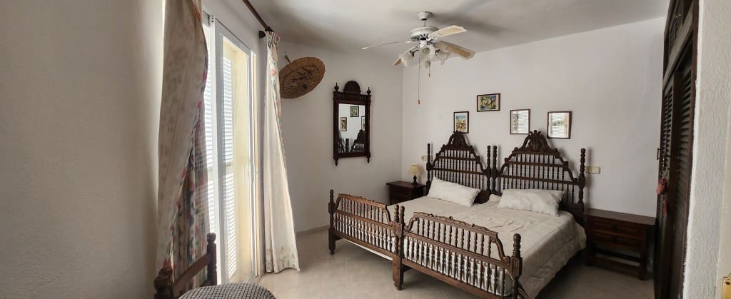 3 soverom Villa til salgs i Arta med garasje - € 805 000 (Ref: 9200601)