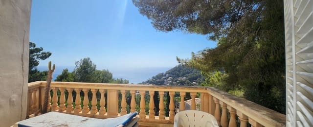 3 soveværelse Villa til salg i Artà med garage - € 805.000 (Ref: 9200601)