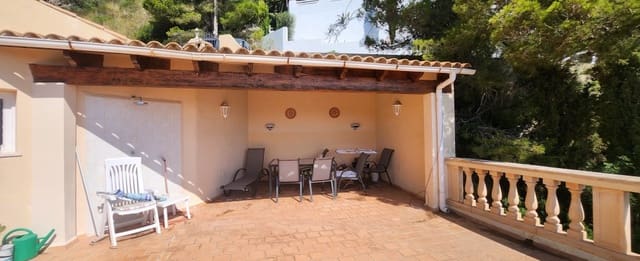 3 soveværelse Villa til salg i Artà med garage - € 805.000 (Ref: 9200601)