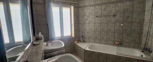 3 soveværelse Villa til salg i Artà med garage - € 805.000 (Ref: 9200601)