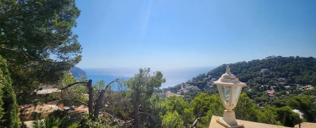 3 soveværelse Villa til salg i Artà med garage - € 805.000 (Ref: 9200601)