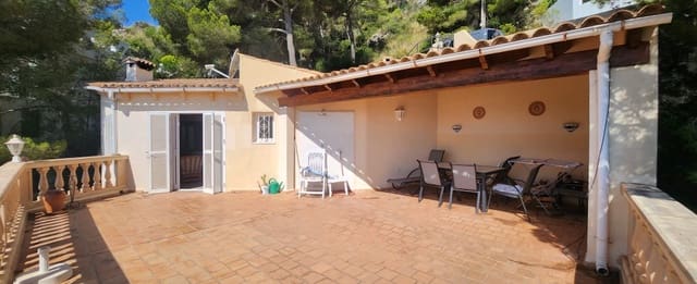 Chalet de 3 habitaciones en Artà en venta con garaje - 805.000 € (Ref: 9200601)