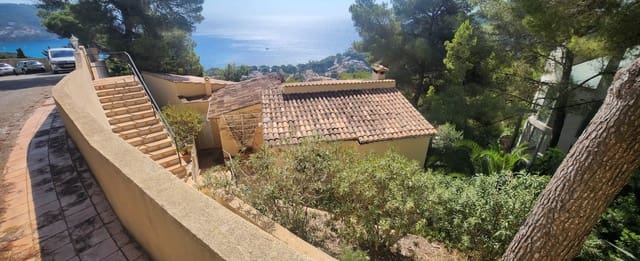 3 soveværelse Villa til salg i Artà med garage - € 805.000 (Ref: 9200601)