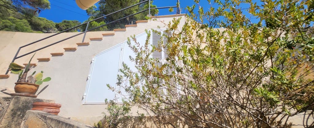 3 soverom Villa til salgs i Arta med garasje - € 805 000 (Ref: 9200601)