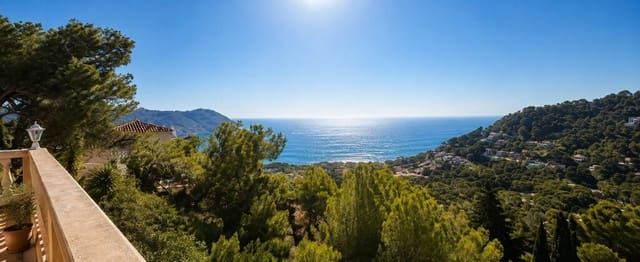 3 sovrum Villa till salu i Artà med garage - 690 000 € (Ref: 9200601)