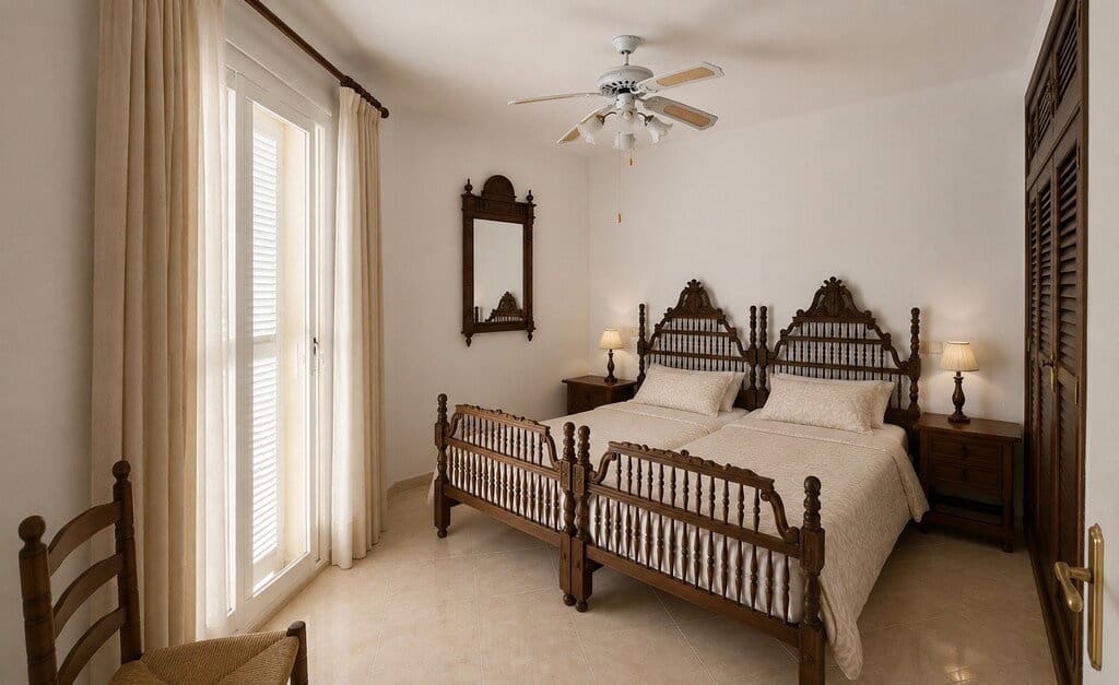 3 bedroom Villa for sale in Arta with garage - € 690,000 (Ref: 9200601)