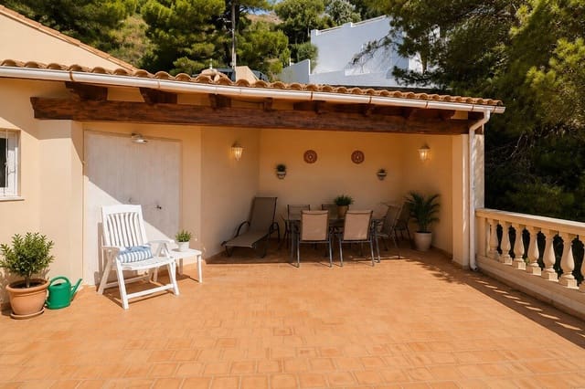 3 sovrum Villa till salu i Artà med garage - 690 000 € (Ref: 9200601)