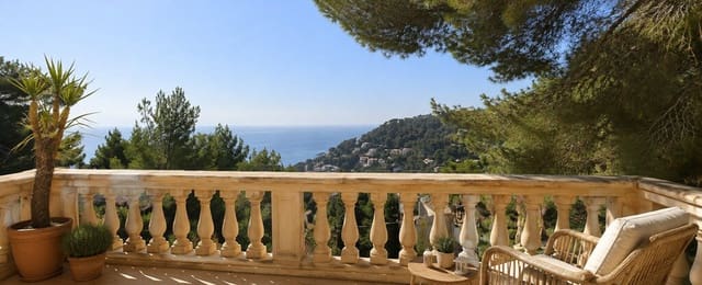 3 sovrum Villa till salu i Artà med garage - 690 000 € (Ref: 9200601)
