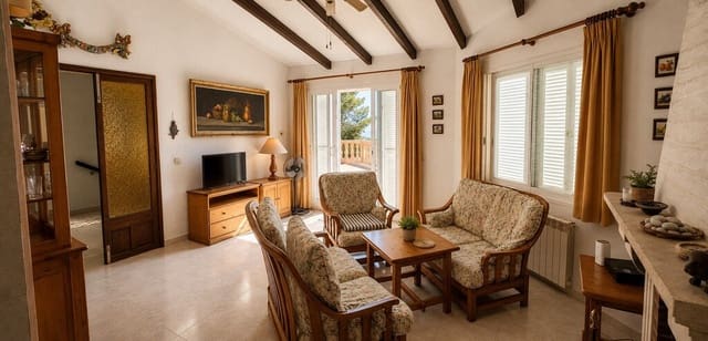 3 sovrum Villa till salu i Artà med garage - 690 000 € (Ref: 9200601)