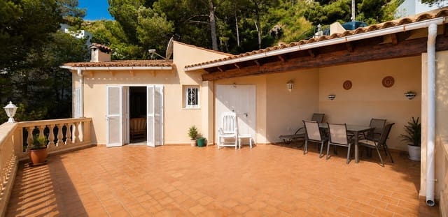 3 sovrum Villa till salu i Artà med garage - 690 000 € (Ref: 9200601)