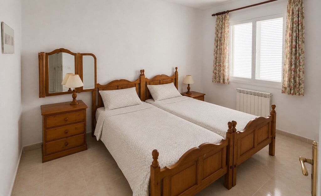 3 bedroom Villa for sale in Arta with garage - € 690,000 (Ref: 9200601)
