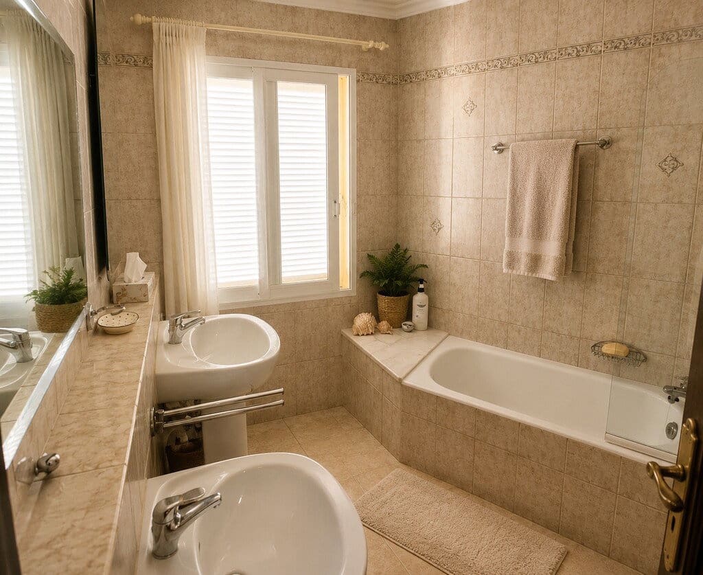 3 bedroom Villa for sale in Arta with garage - € 690,000 (Ref: 9200601)