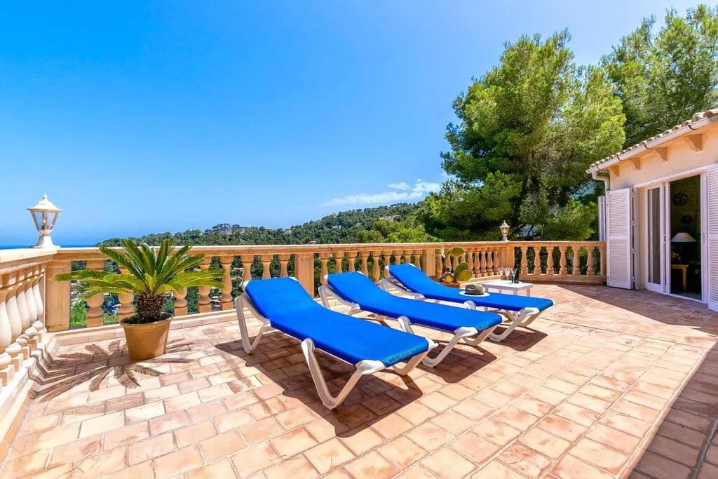 3 bedroom Villa for sale in Arta with garage - € 690,000 (Ref: 9200601)