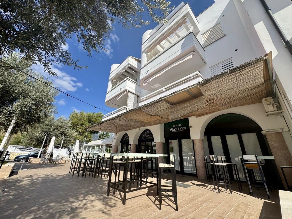 Erhverv til salg i Pollensa / Pollenca med garage - € 790.000 (Ref: 9200602)