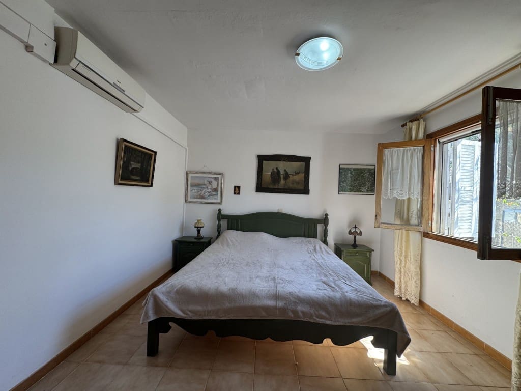 2 makuuhuone Huvila myytävänä paikassa Son Serra de Marina mukana 
autotalli - 650 000 € (Ref: 9208417)