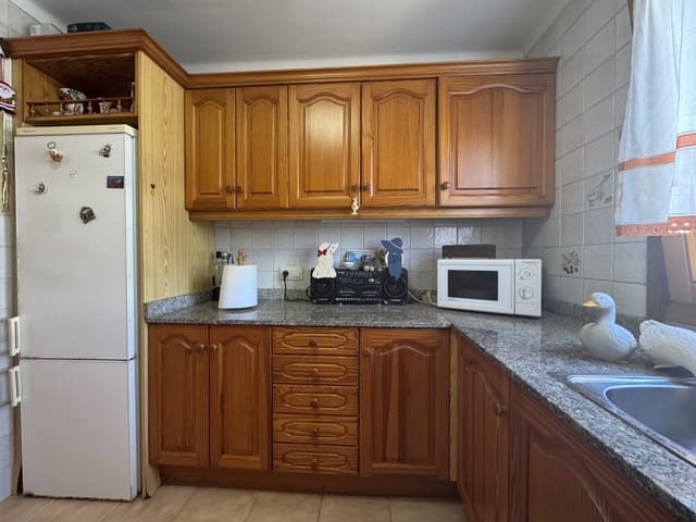2 camera da letto Villa in vendita in Son Serra de Marina, Santa Margalida con garage - 650.000 € (Rif: 9208417)