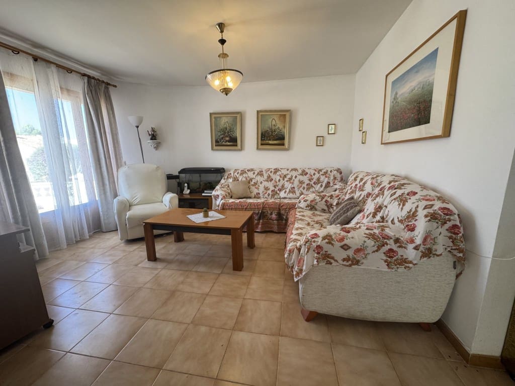 2 makuuhuone Huvila myytävänä paikassa Son Serra de Marina mukana 
autotalli - 650 000 € (Ref: 9208417)