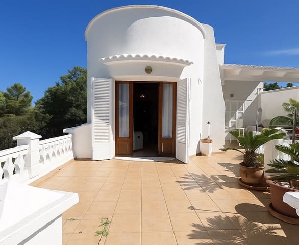 2 camera da letto Villa in vendita in Son Serra de Marina, Santa Margalida con garage - 650.000 € (Rif: 9208417)