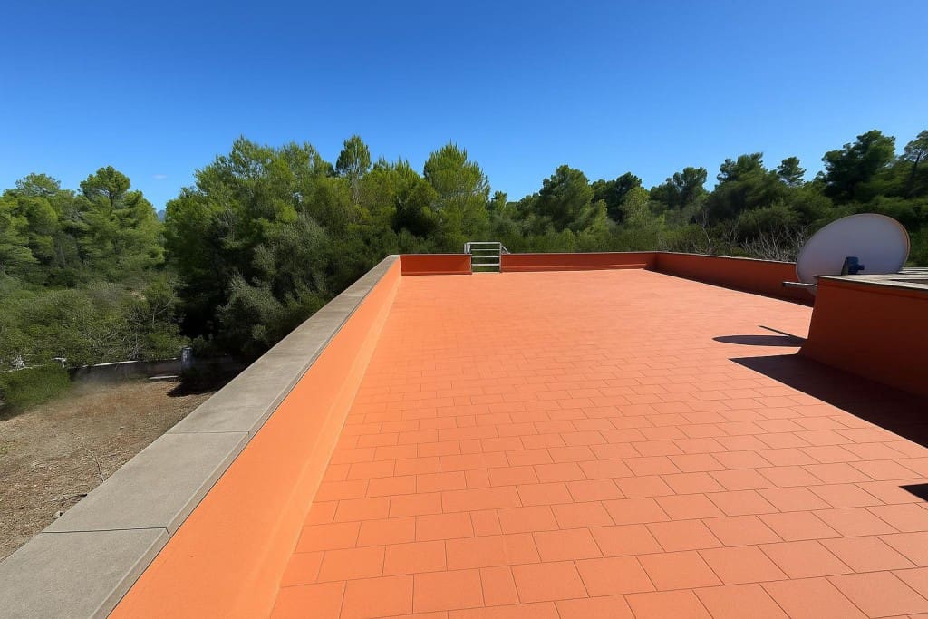 2 makuuhuone Huvila myytävänä paikassa Son Serra de Marina mukana 
autotalli - 650 000 € (Ref: 9208417)