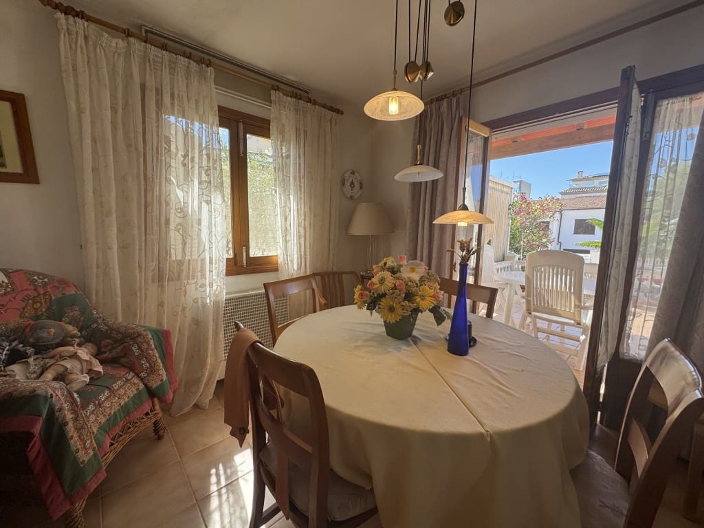 2 makuuhuone Huvila myytävänä paikassa Son Serra de Marina mukana 
autotalli - 650 000 € (Ref: 9208417)