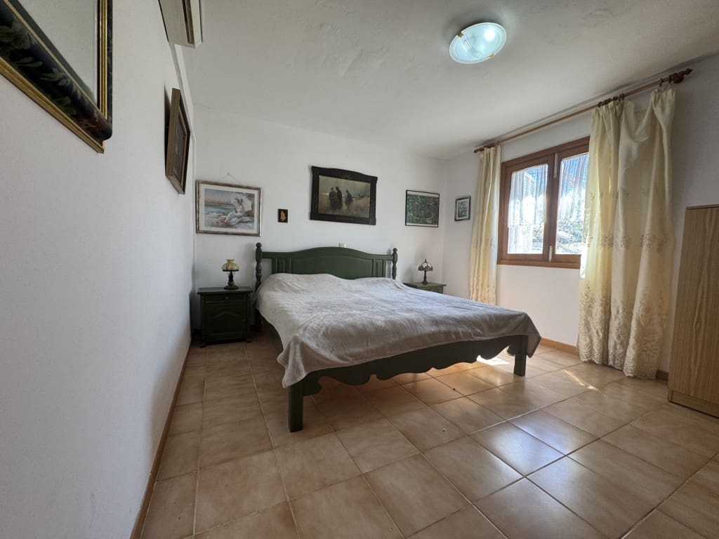 2 makuuhuone Huvila myytävänä paikassa Son Serra de Marina mukana 
autotalli - 650 000 € (Ref: 9208417)