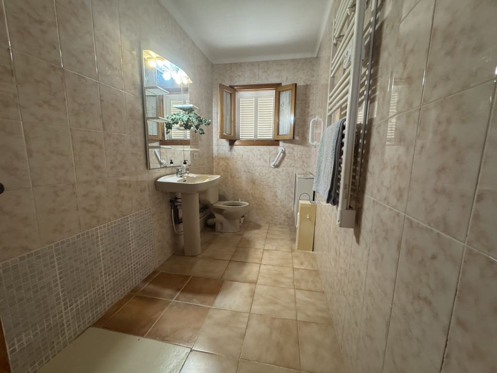 2 makuuhuone Huvila myytävänä paikassa Son Serra de Marina mukana 
autotalli - 650 000 € (Ref: 9208417)