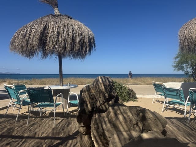 2 camera da letto Villa in vendita in Son Serra de Marina, Santa Margalida con garage - 650.000 € (Rif: 9208417)