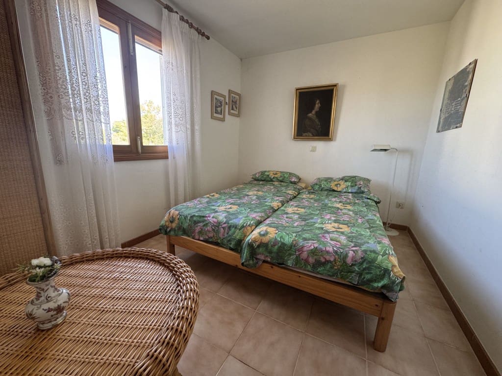 2 makuuhuone Huvila myytävänä paikassa Son Serra de Marina mukana 
autotalli - 650 000 € (Ref: 9208417)