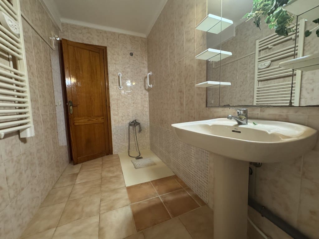 2 makuuhuone Huvila myytävänä paikassa Son Serra de Marina mukana 
autotalli - 650 000 € (Ref: 9208417)