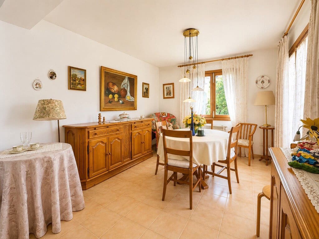 2 bedroom Villa for sale in Santa Margalida with garage - € 600,000 (Ref: 9208417)