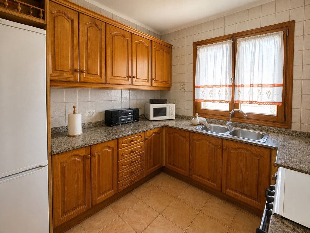 2 bedroom Villa for sale in Santa Margalida with garage - € 600,000 (Ref: 9208417)