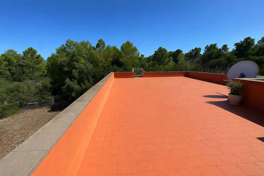 2 bedroom Villa for sale in Santa Margalida with garage - € 600,000 (Ref: 9208417)