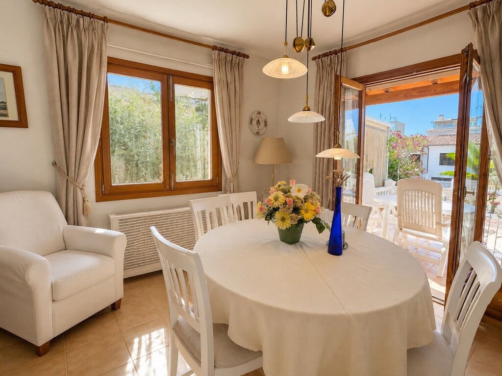 2 bedroom Villa for sale in Santa Margalida with garage - € 600,000 (Ref: 9208417)