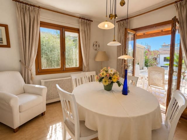 2 sovrum Villa till salu i Santa Margalida med garage - 600 000 € (Ref: 9208417)