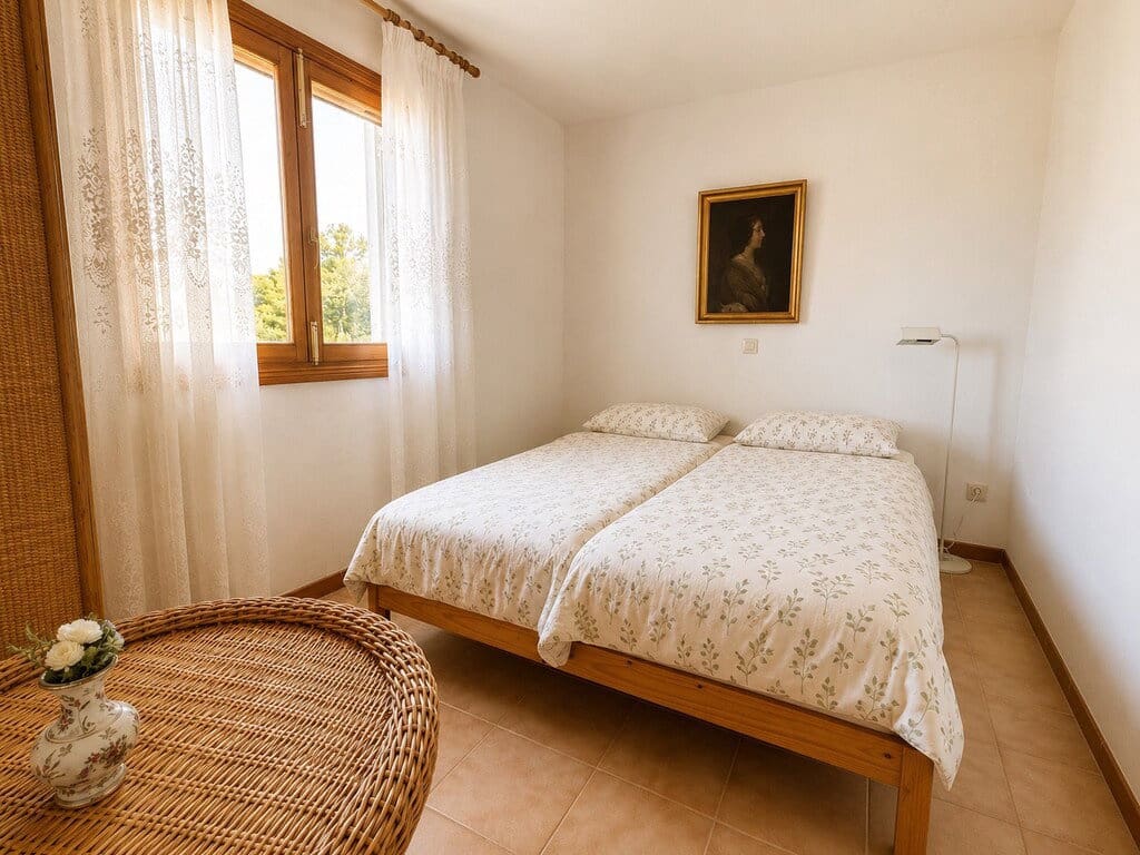 2 bedroom Villa for sale in Santa Margalida with garage - € 600,000 (Ref: 9208417)