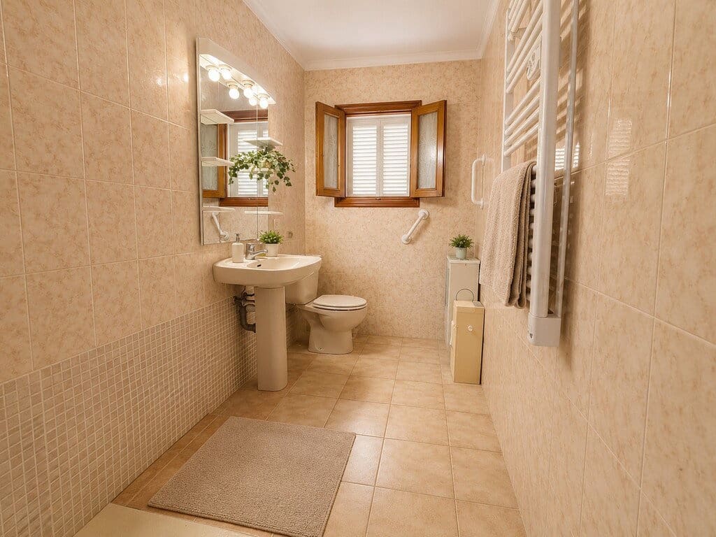 2 bedroom Villa for sale in Santa Margalida with garage - € 600,000 (Ref: 9208417)