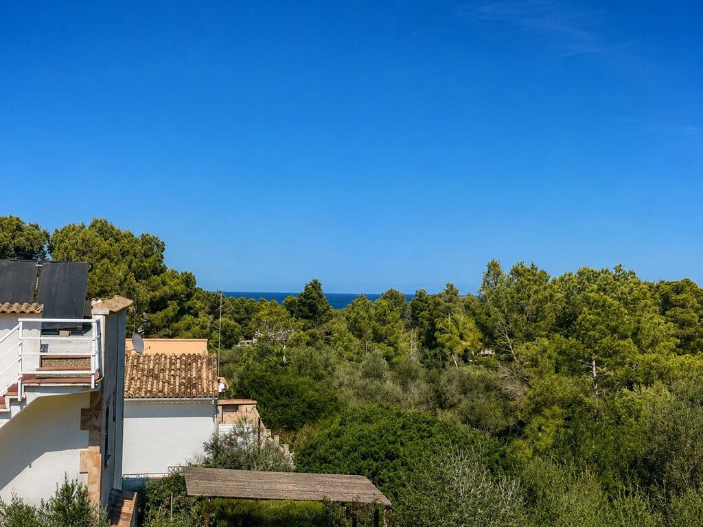 2 bedroom Villa for sale in Santa Margalida with garage - € 600,000 (Ref: 9208417)