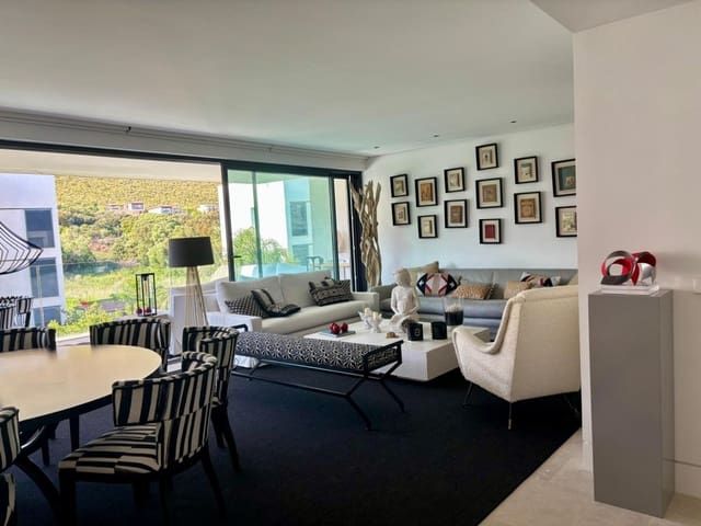 4 Zimmer Penthouse zu verkaufen in Port de Pollença, Pollensa / Pollença mit Garage - 2.300.000 € (Ref: 9228671)