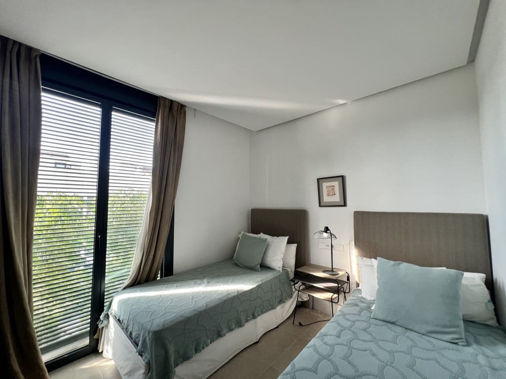 4 soverom Penthouse til salgs i Pollensa / Pollenca med garasje - € 2 300 000 (Ref: 9228671)