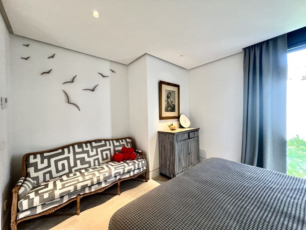 4 soverom Penthouse til salgs i Pollensa / Pollenca med garasje - € 2 300 000 (Ref: 9228671)