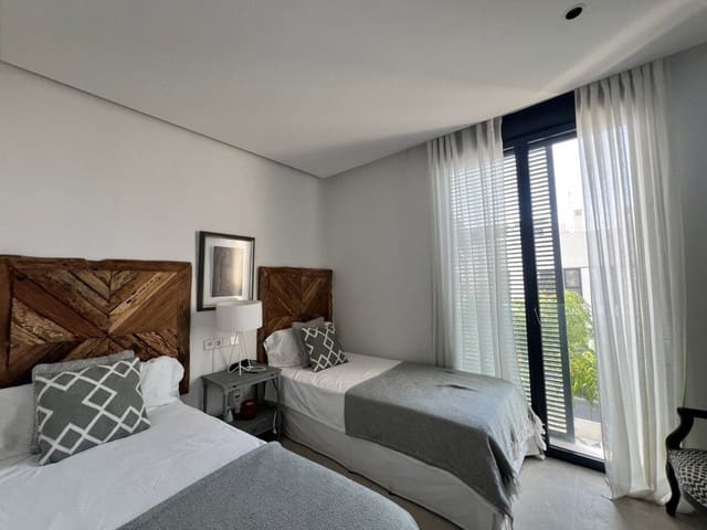 4 soveværelse Penthouse til salg i Port de Pollença, Pollensa / Pollença med swimmingpool garage - € 2.300.000 (Ref: 9228671)