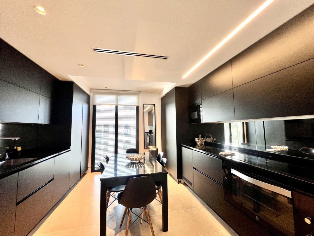 4 soverom Penthouse til salgs i Pollensa / Pollenca med svømmebasseng garasje - € 2 300 000 (Ref: 9228671)