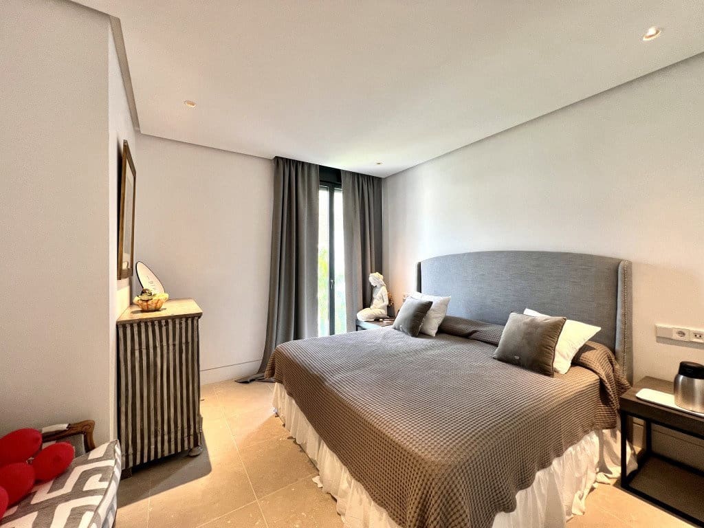 4 soverom Penthouse til salgs i Pollensa / Pollenca med svømmebasseng garasje - € 2 300 000 (Ref: 9228671)