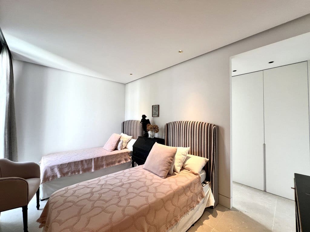 4 soverom Penthouse til salgs i Pollensa / Pollenca med svømmebasseng garasje - € 2 300 000 (Ref: 9228671)