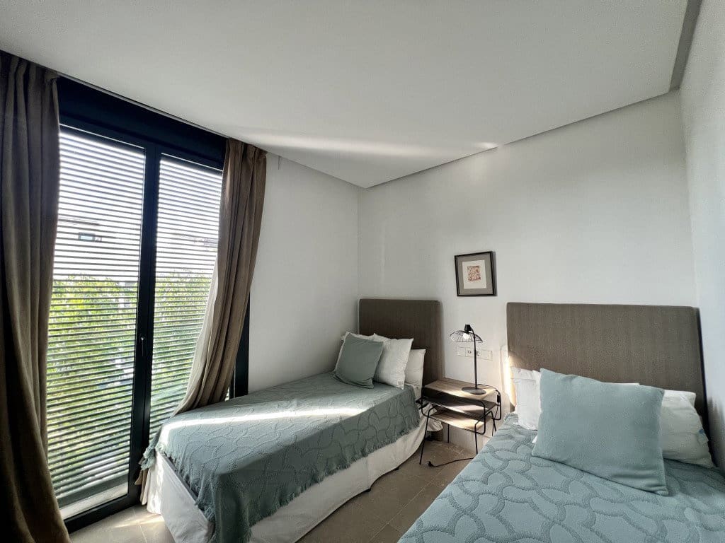 4 soverom Penthouse til salgs i Pollensa / Pollenca med svømmebasseng garasje - € 2 300 000 (Ref: 9228671)