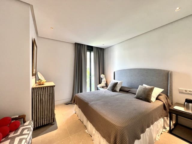 4 soveværelse Penthouse til salg i Port de Pollença, Pollensa / Pollença med swimmingpool garage - € 2.300.000 (Ref: 9228671)