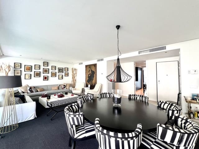 4 soveværelse Penthouse til salg i Port de Pollença, Pollensa / Pollença med swimmingpool garage - € 2.300.000 (Ref: 9228671)