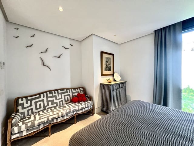 4 soveværelse Penthouse til salg i Port de Pollença, Pollensa / Pollença med swimmingpool garage - € 2.300.000 (Ref: 9228671)